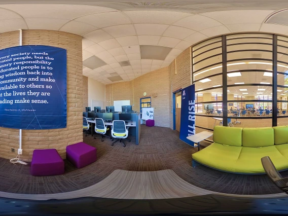 Student Learning Center