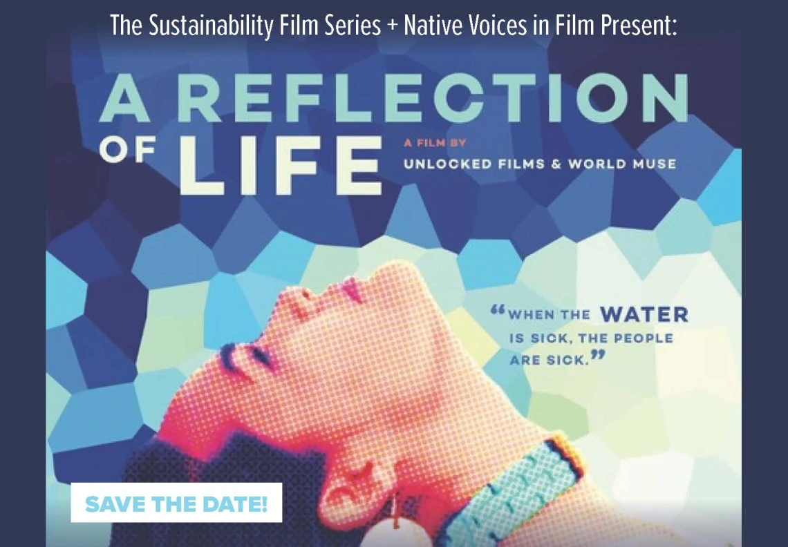 "A Reflection of Life" Film Screening