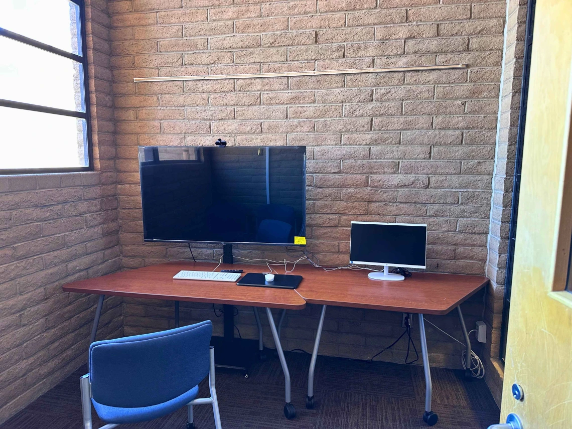 Student Conference Room