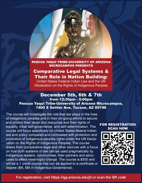 comparative legal systems