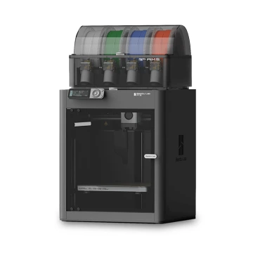 Bambu Lab P1S Series