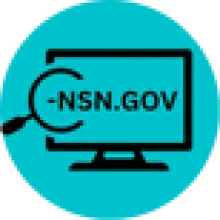 nsn.gov icon