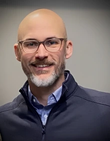 Judge Michael Harralson